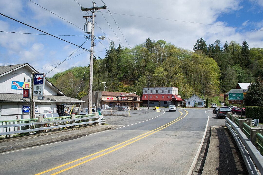 10 Secluded Towns Worth Exploring in Northwest Oregon
