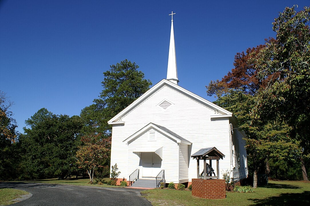 10 Secluded Neighborhoods Set in the Rolling Hills of Georgia's Piedmont Region