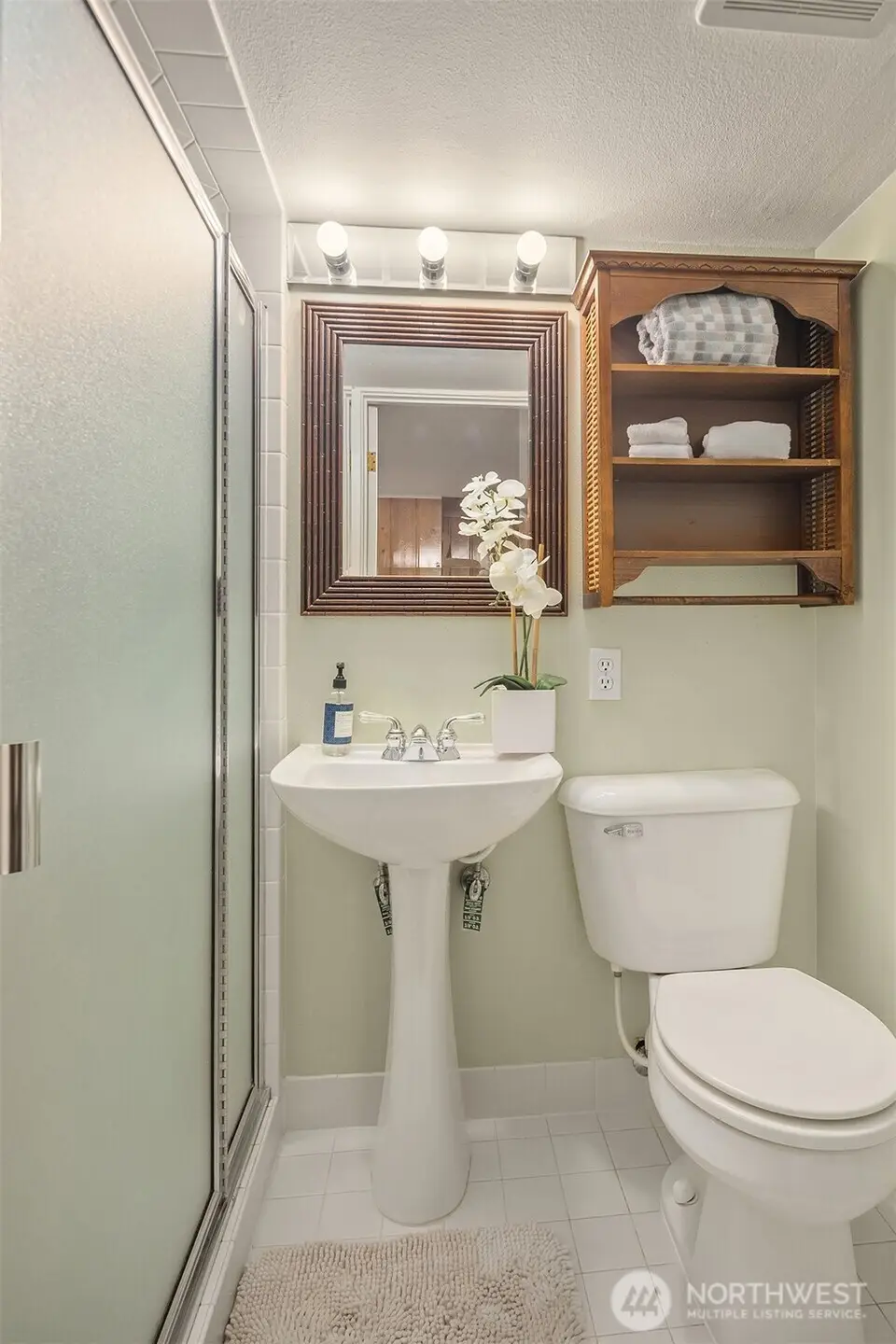 Cape Cod-Style 2-Bedroom Home for a Wide Lot with Covered Patio (2,240 Sq. Ft. Floor Plan)