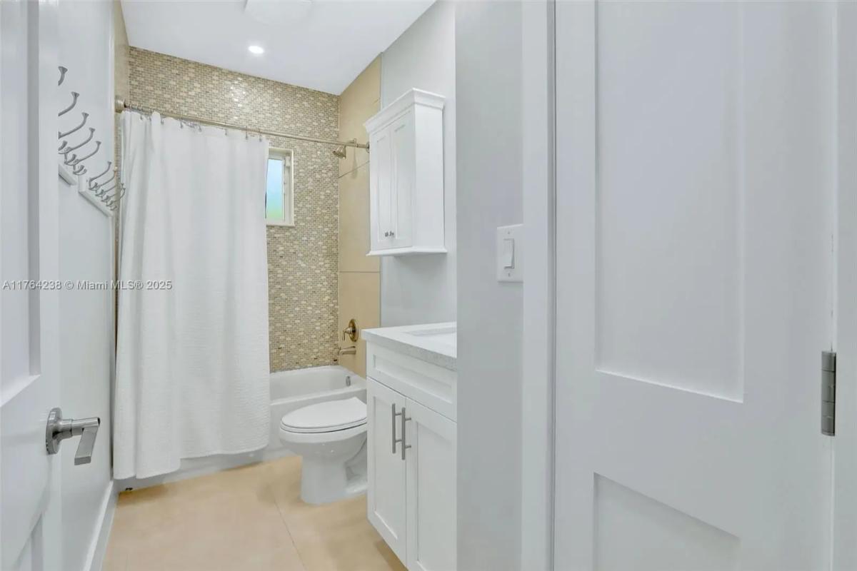 Contemporary 4-Bedroom Home with Covered Patio and Two-Car Garage (2,645 Sq. Ft. Floor Plan)