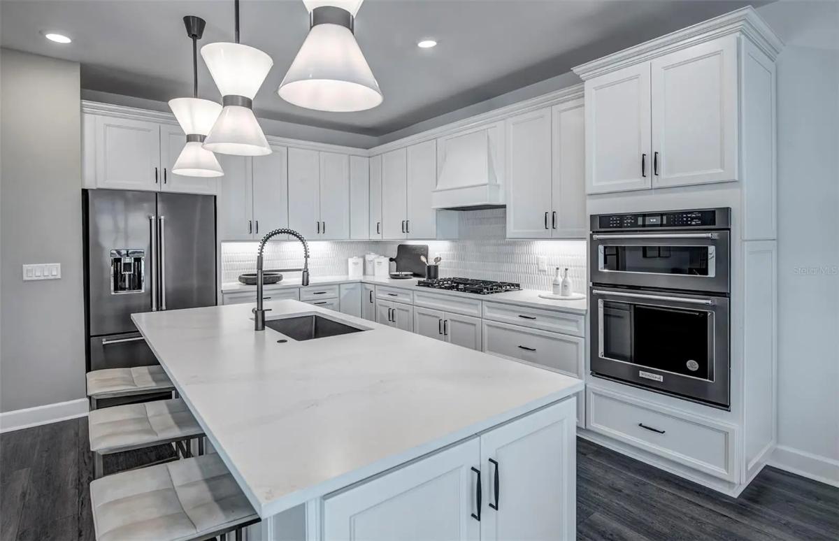Contemporary 5-Bedroom Coastal Home with Open-Concept Living and 3-Car Garage (3,415 Sq. Ft. Floor Plan)
