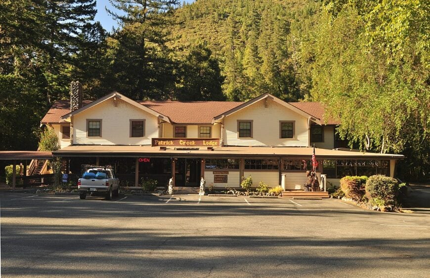 10 Secluded Towns in Northwest California