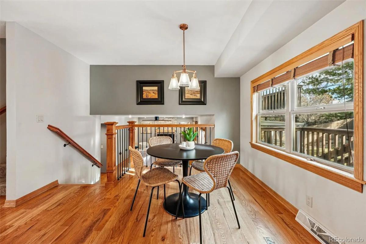 Traditional-Style 3-Bedroom Home with Two-Car Attached Garage and Several Patio Areas (2,622 Sq. Ft. Floor Plan)