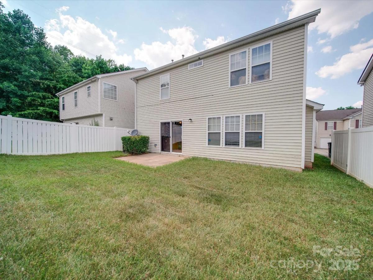 Alexis Hughes @ eXp Realty LLC. Ballantyne via Coldwell Banker Realty