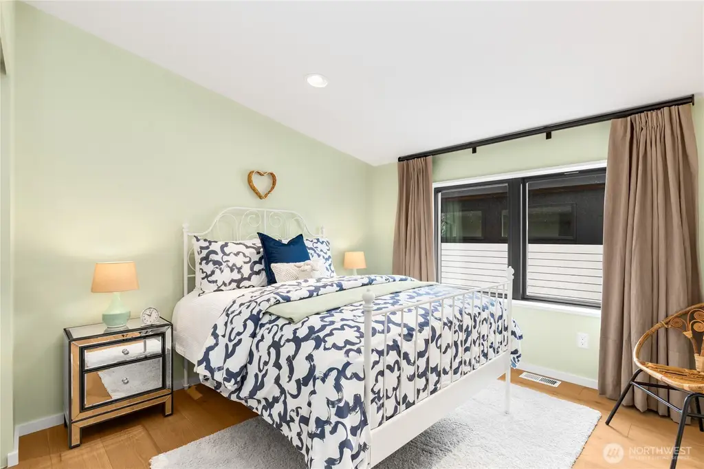 Contemporary-Style 4-Bedroom Home with Open Concept Layout and Front Porch (2,917 Sq. Ft. Floor Plan)