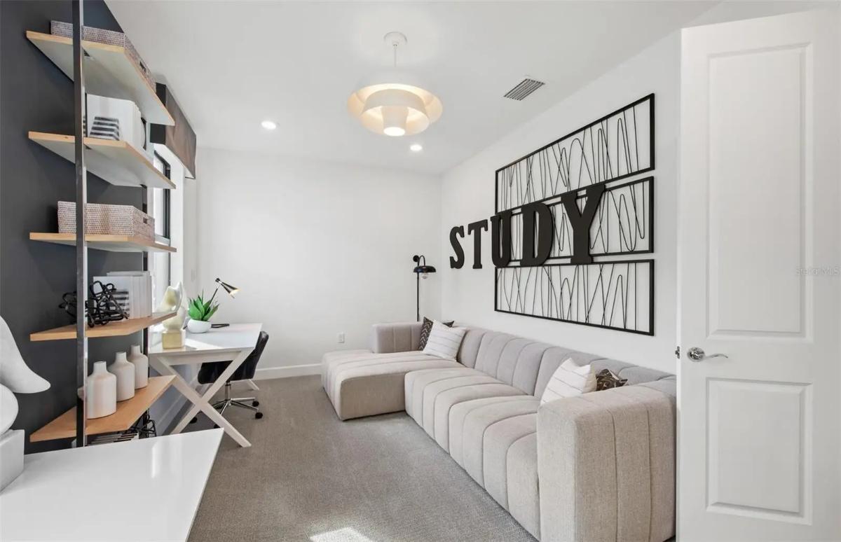 Contemporary 5-Bedroom Coastal Home with Open-Concept Living and 3-Car Garage (3,415 Sq. Ft. Floor Plan)
