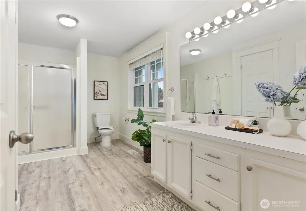 Colonial-Style 5-Bedroom Home with Loft and Double Garage (2,920 Sq. Ft. Floor Plan)