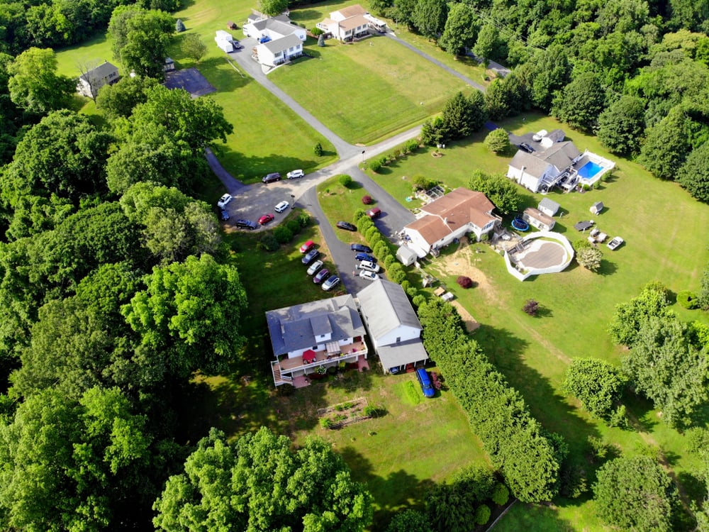 10 Secluded Towns Set in the Quiet Corners of Northeast Maryland