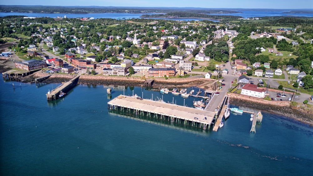 16 of the Best Small Towns in the Northeast for Exploring Historical Trails