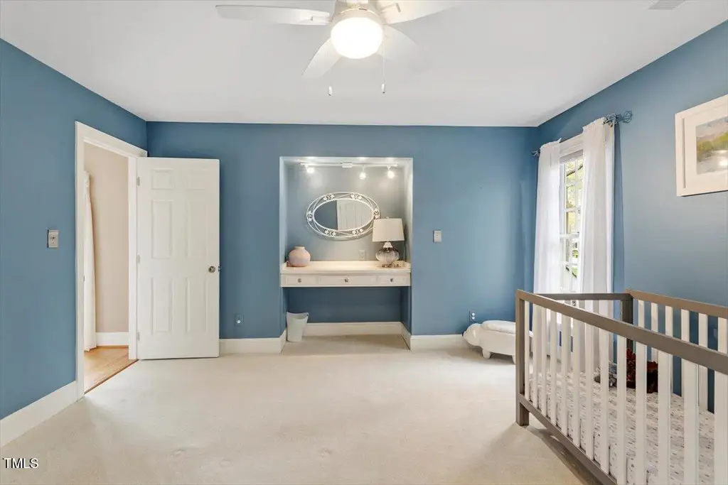 Traditional 4-Bedroom Colonial-Style Home with Bonus Room and Screened-in Porch (3,341 Sq. Ft. Floor Plan)