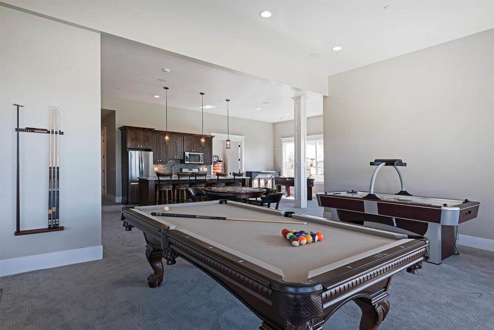 Recreation Room