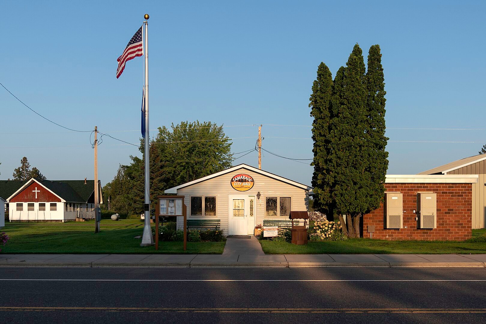 10 Secluded Towns Settle on Their Own Terms in Eastern Minnesota