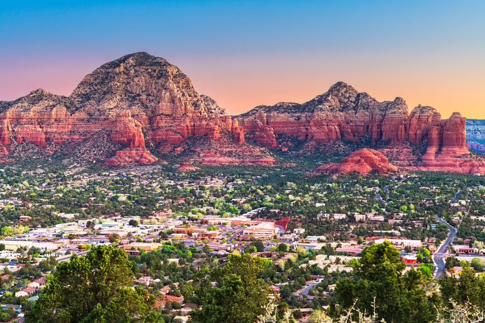 17 Botanical Outposts in Arizona Where the Best Desert Gardens Grow