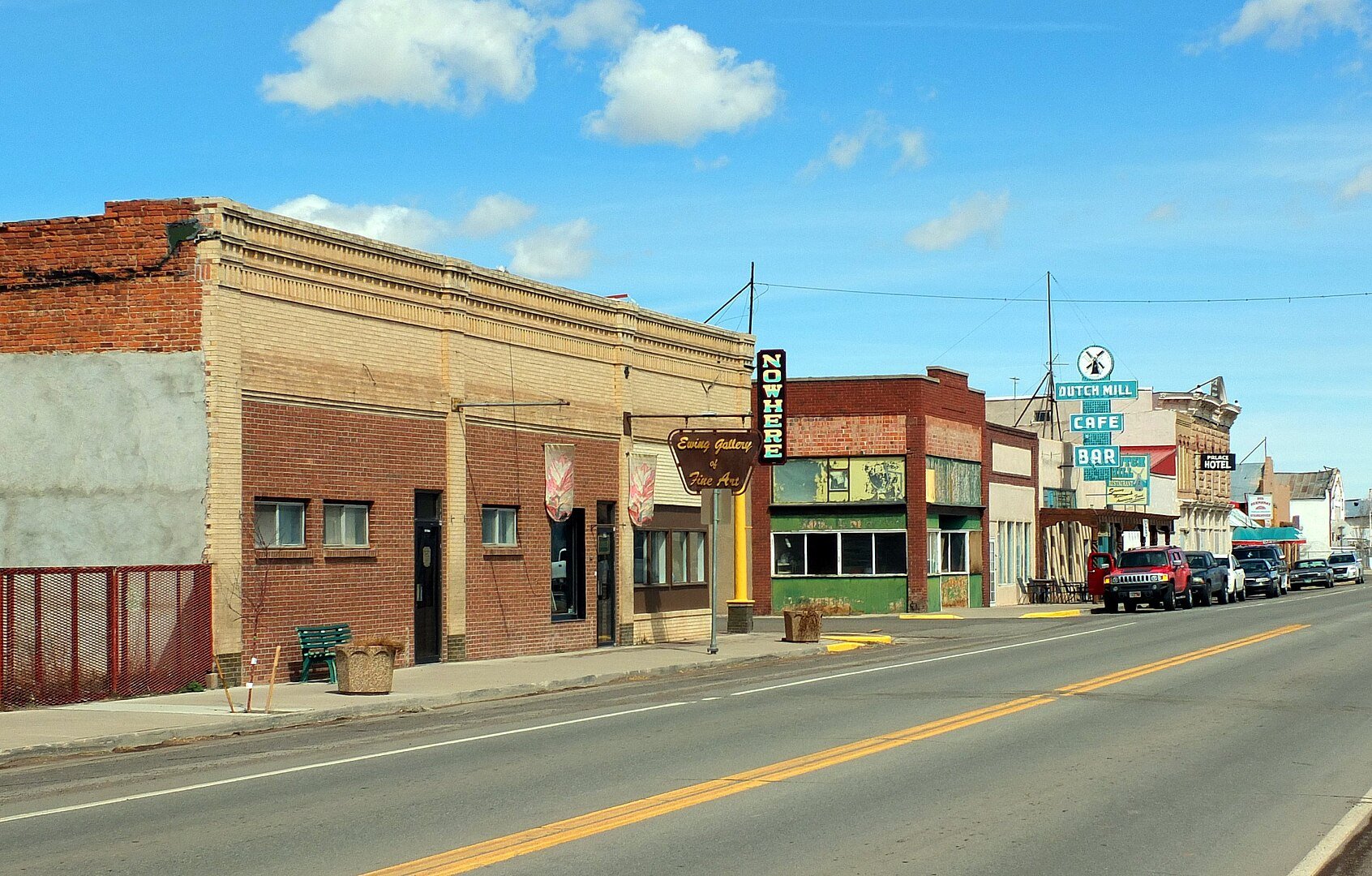 10 Secluded Towns Surrounded By the Vast Wilderness of Southern Colorado