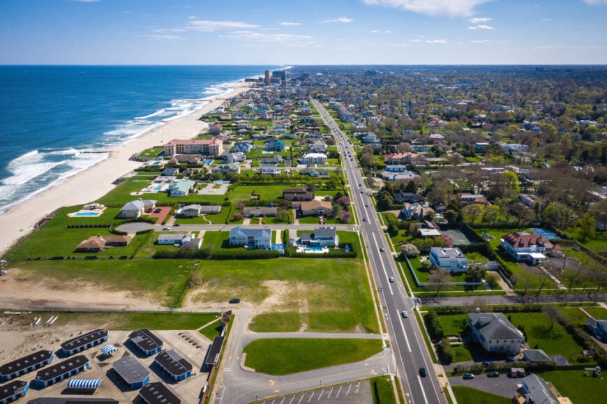10 Secluded Towns in Eastern New Jersey