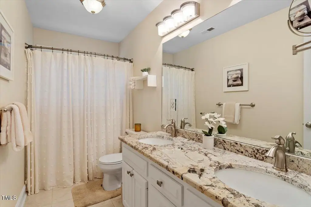 Traditional 4-Bedroom Colonial-Style Home with Bonus Room and Screened-in Porch (3,341 Sq. Ft. Floor Plan)