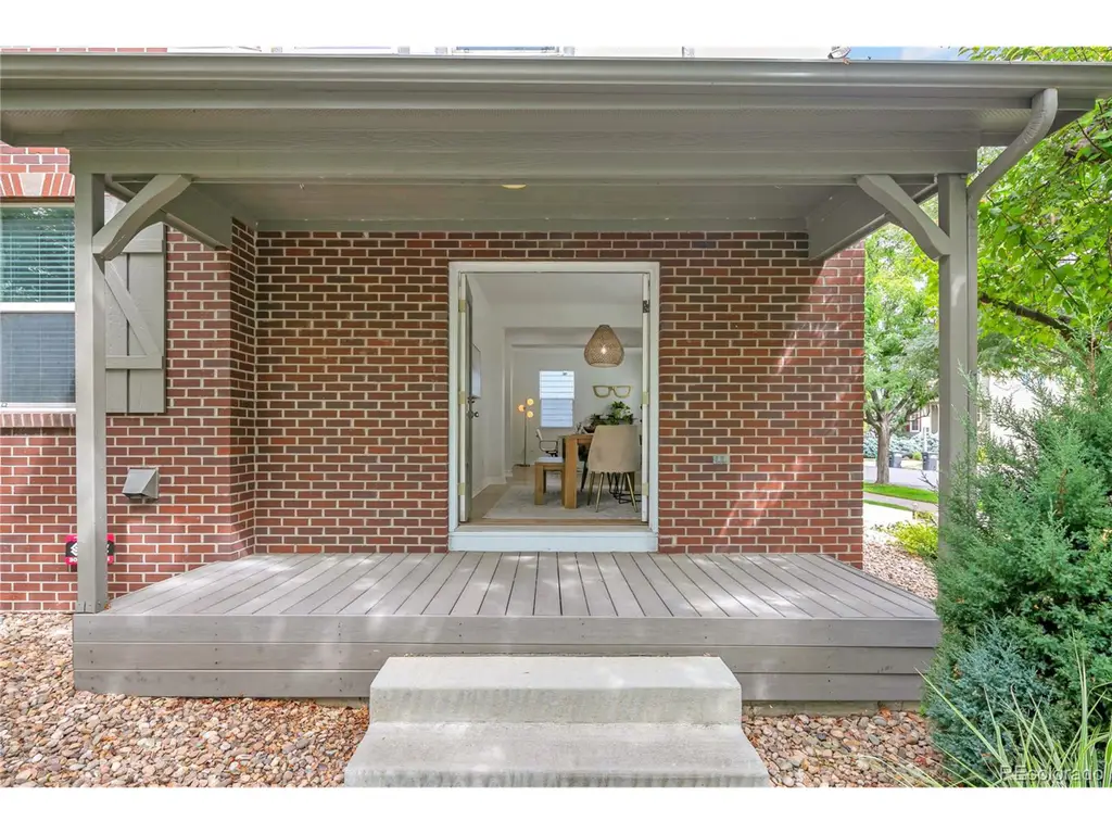 5-Bedroom Tudor-Style Home for a Corner Lot with Wet Bar and Finished Basement (3,363 Sq. Ft. Floor Plan)