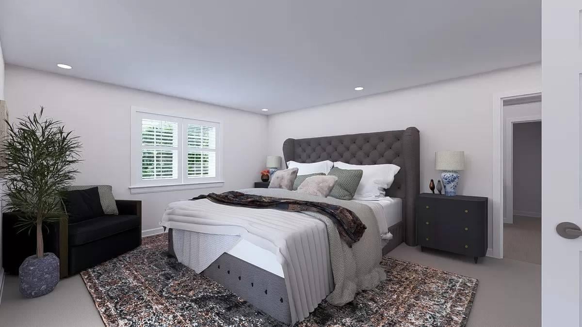 This Bedroom