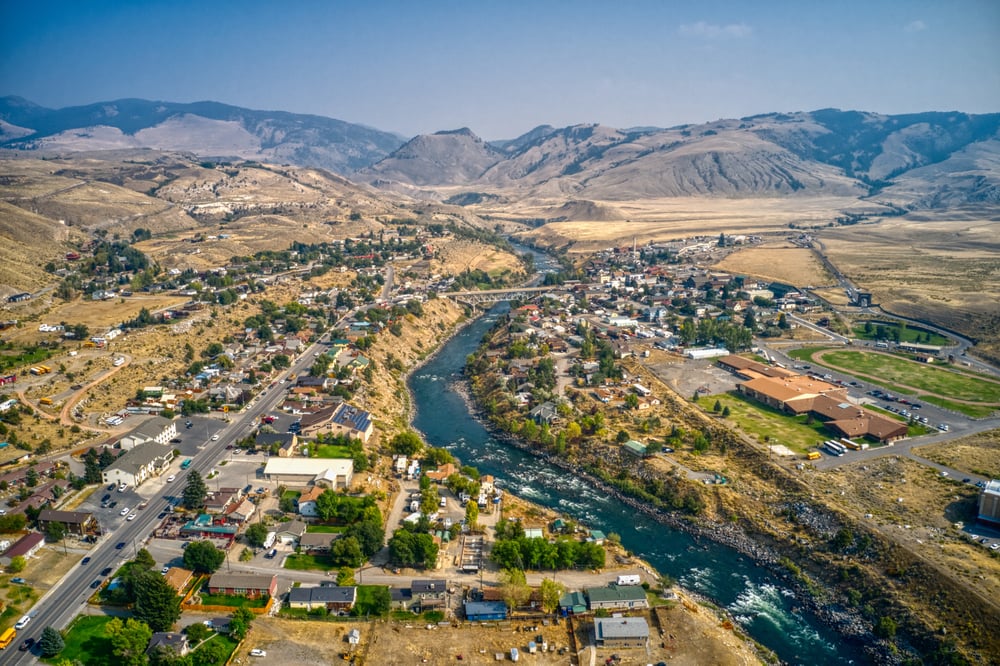 16 of the Most Scenic Towns in Southern Montana for Exploring Big Sky Country