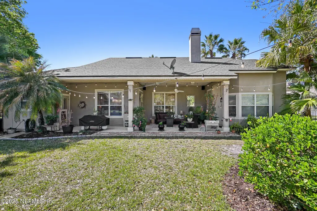 3-Bedroom French Country-Style Home with Front Porch and 2-Car Angled Garage (2,210 Sq. Ft. Floor Plan)