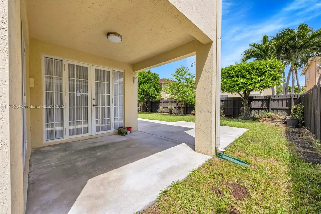 Mediterranean 4-Bedroom Revival-Style Home with Covered Patio and Two-Car Garage (2,747 Sq. Ft. Floor Plan)
