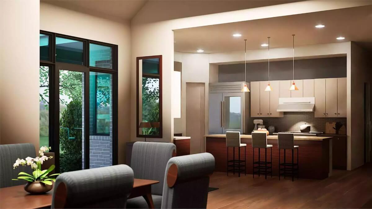 Take a Look at This Kitchen