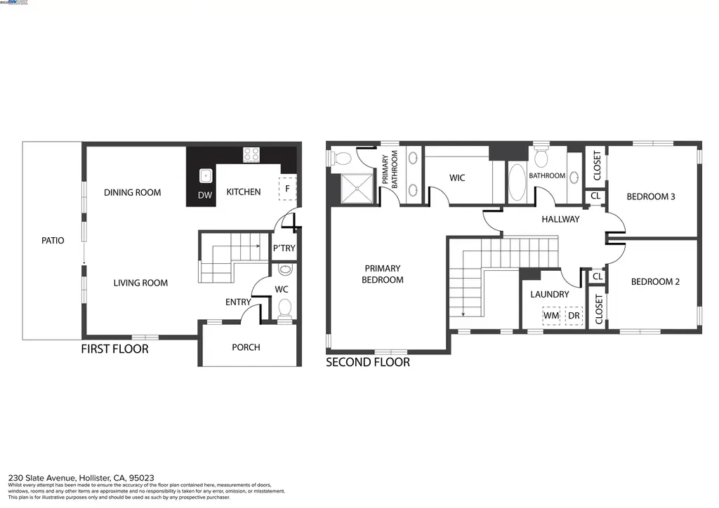 Mediterranean-Style 3-Bedroom Home for a Corner Lot with Open Floor Plan and 2-Car Garage (1,512 Sq. Ft. Floor Plan)