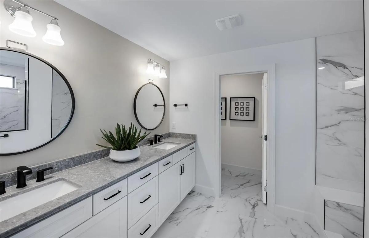 Contemporary 5-Bedroom Coastal Home with Open-Concept Living and 3-Car Garage (3,415 Sq. Ft. Floor Plan)