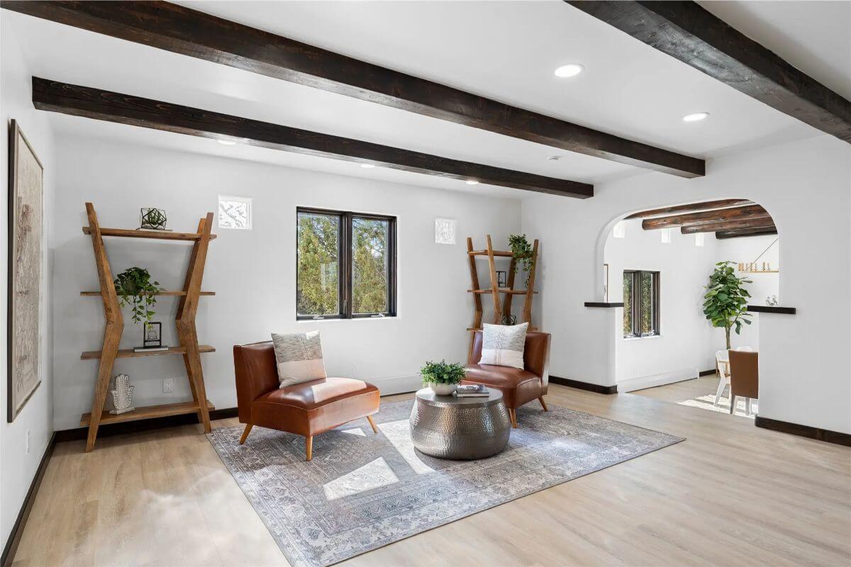 Sitting Area