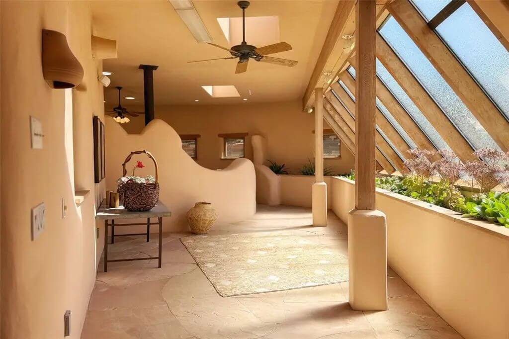 Sunroom