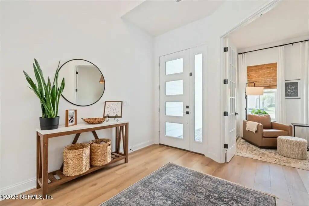 Foyer