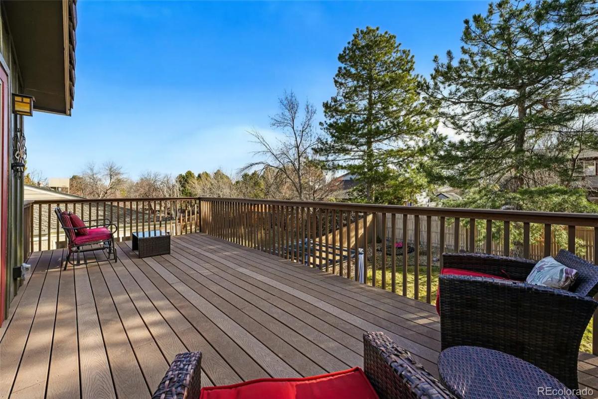 Traditional-Style 3-Bedroom Home with Two-Car Attached Garage and Several Patio Areas (2,622 Sq. Ft. Floor Plan)