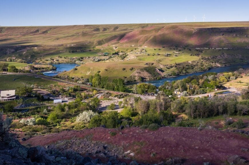 10 Secluded Towns in Southern Idaho