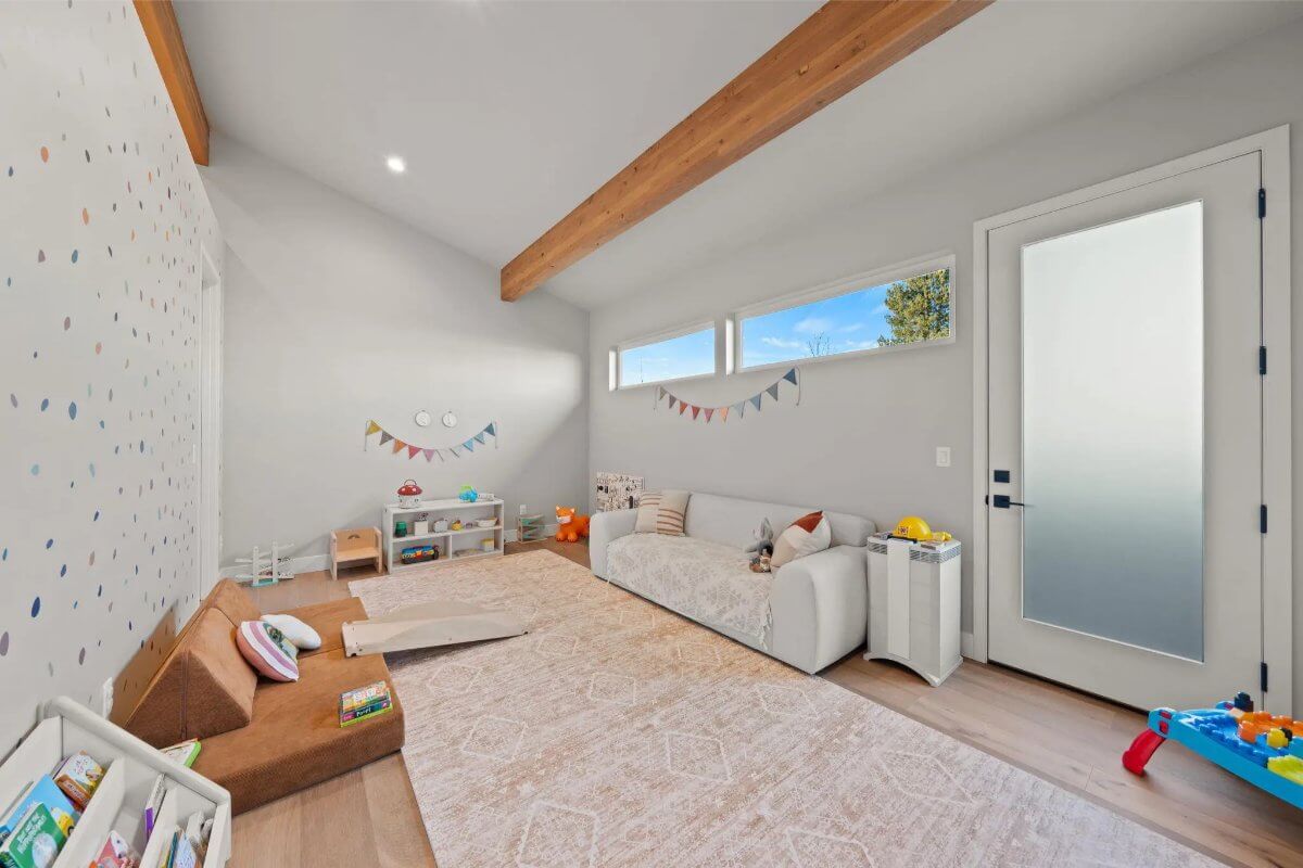 Playroom