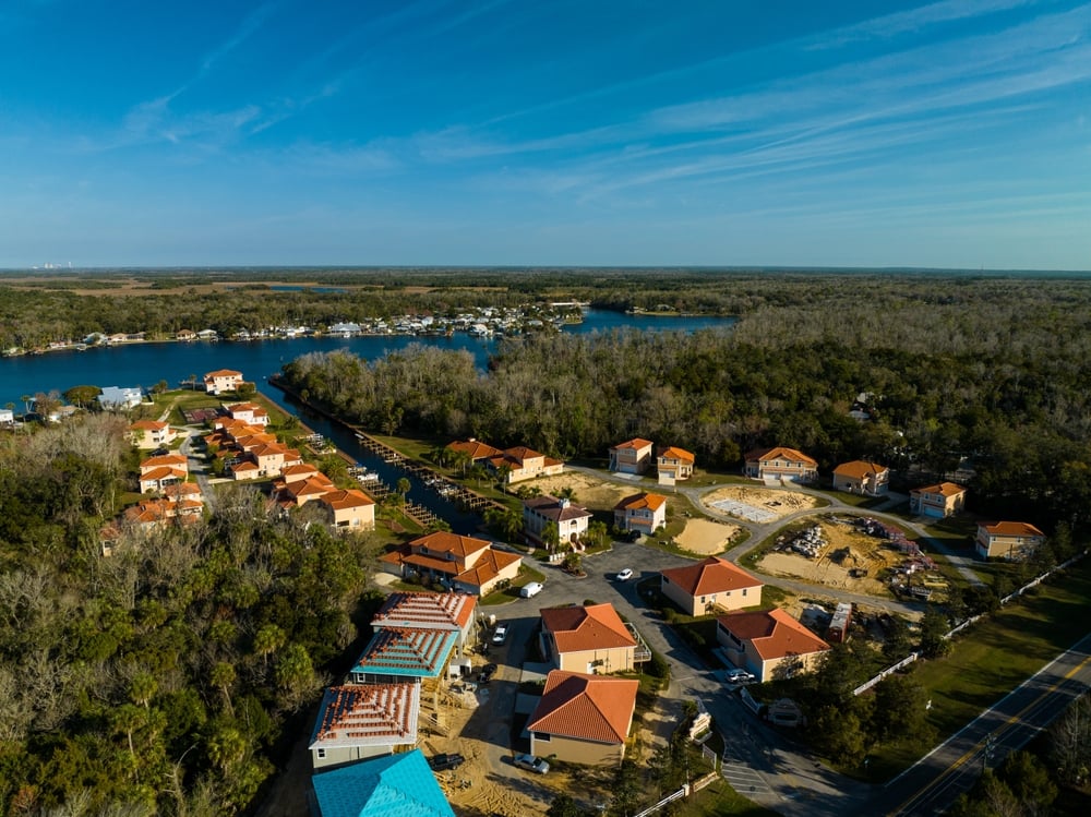 10 Secluded Neighborhoods that Move at a Manatee's Pace in Florida's Crystal River Region