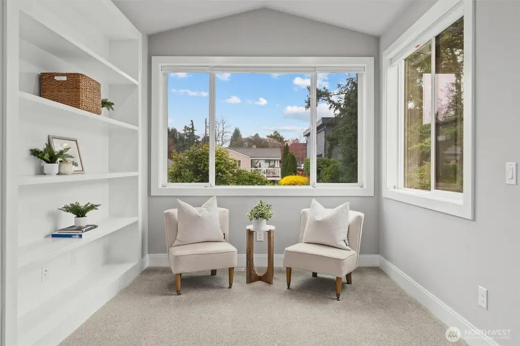 Sitting Area