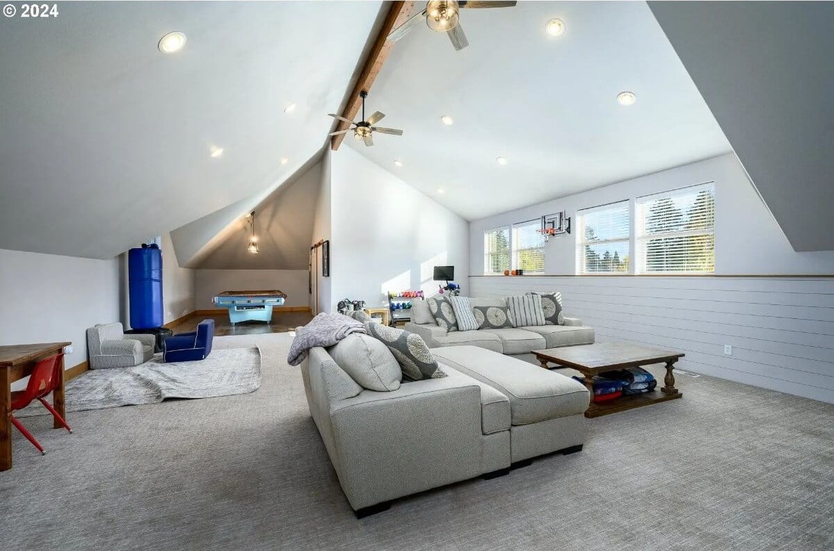 Recreation Room