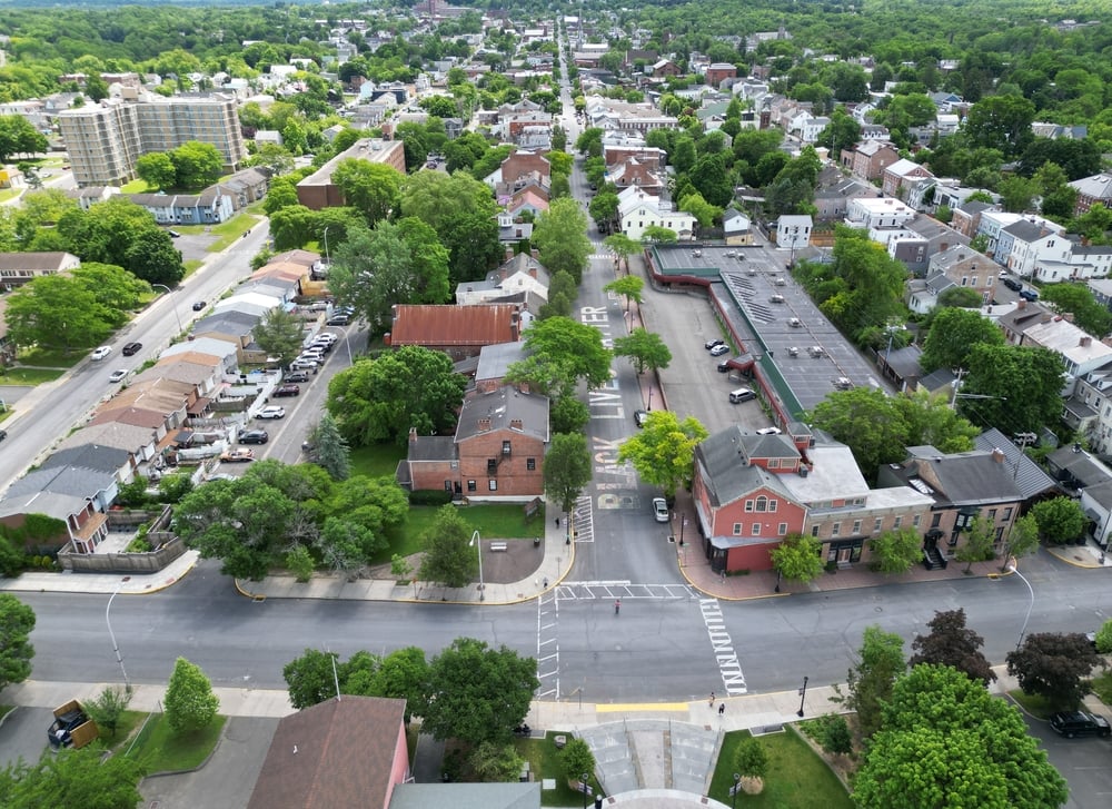 10 Secluded Towns in Northwest New York