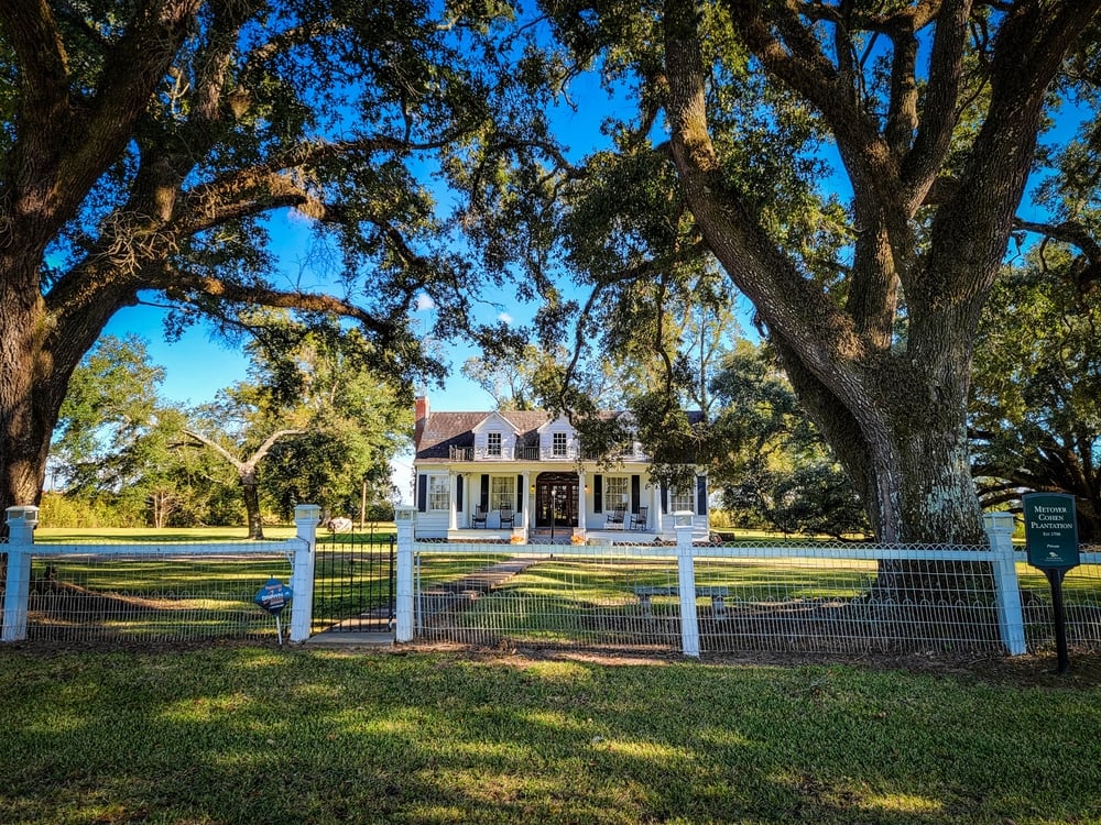 10 Secluded Neighborhoods Off the Grid in Louisiana's Kisatchie Forest