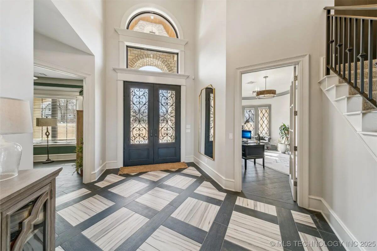 Foyer