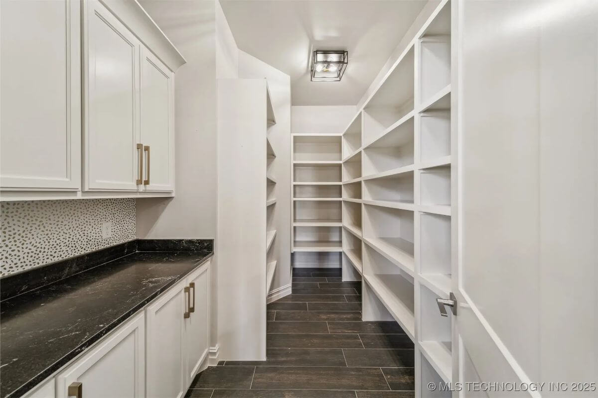 Pantry