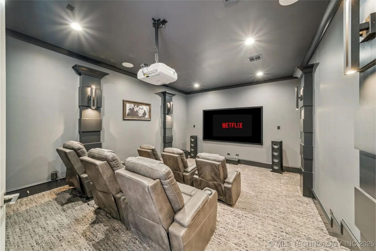 Home Theater