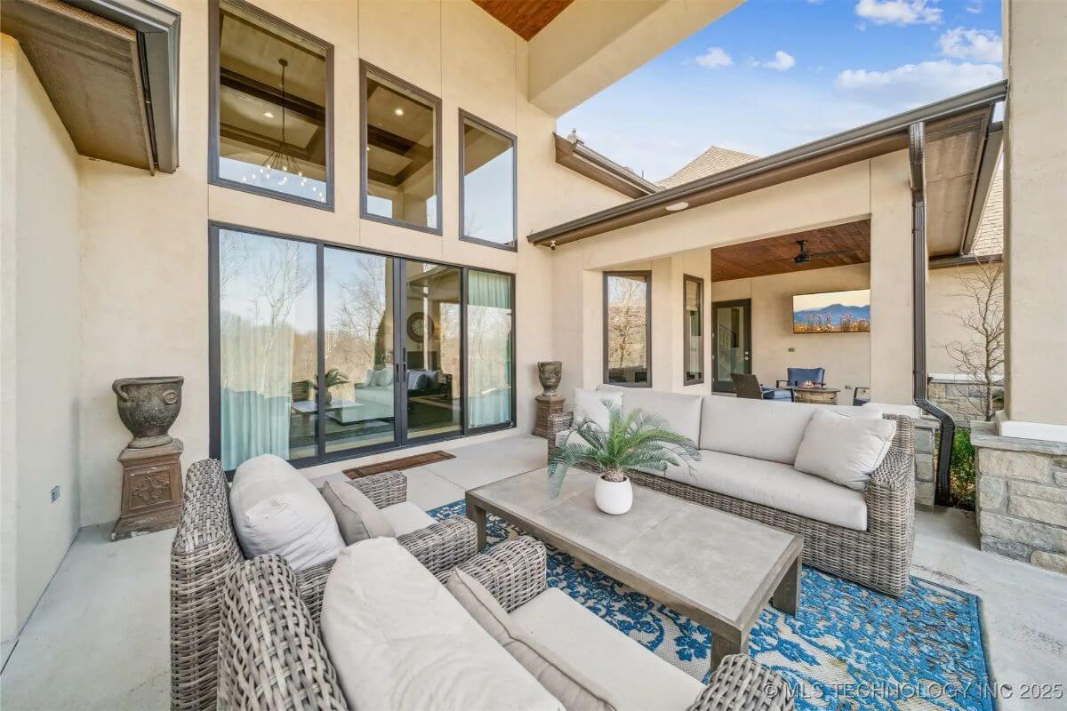 Porch