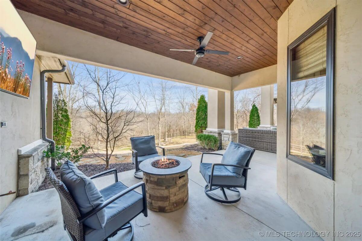 Porch