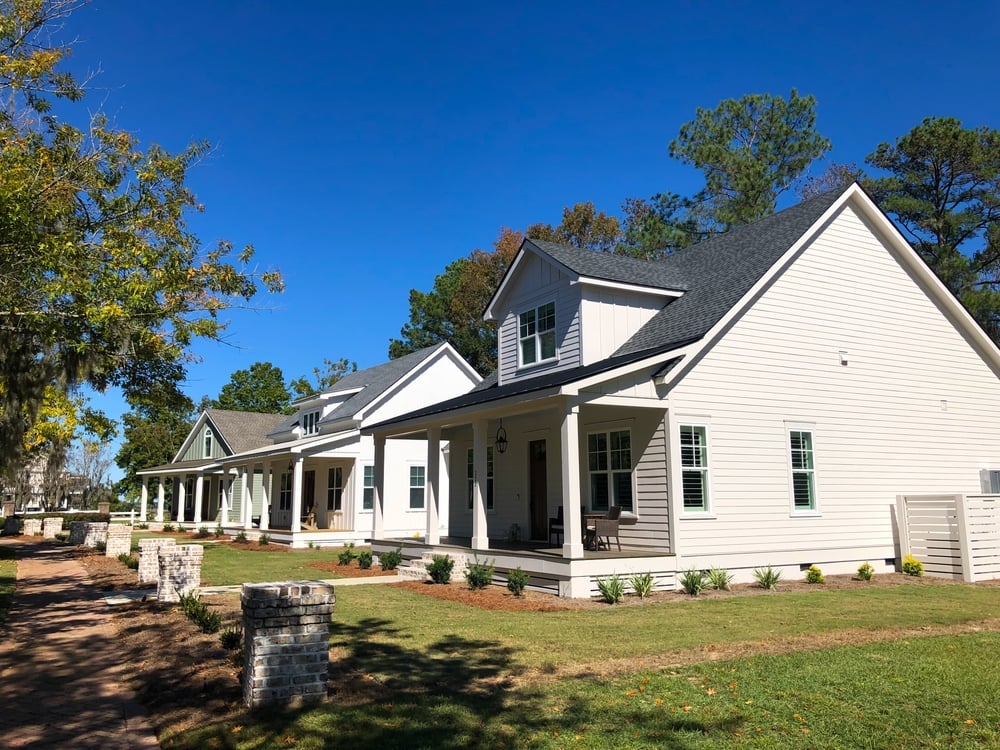 10 Secluded Enclaves Sequestered in South Carolina's Lowcountry