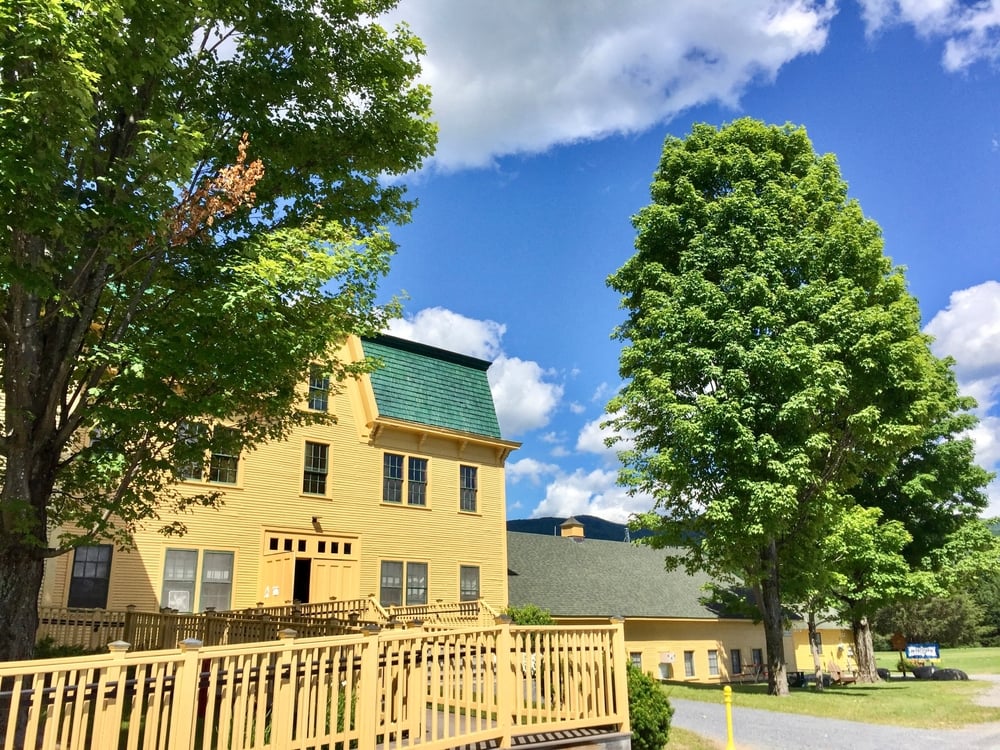 10 Secluded Towns Tucked into the Woodlands of Western Vermont