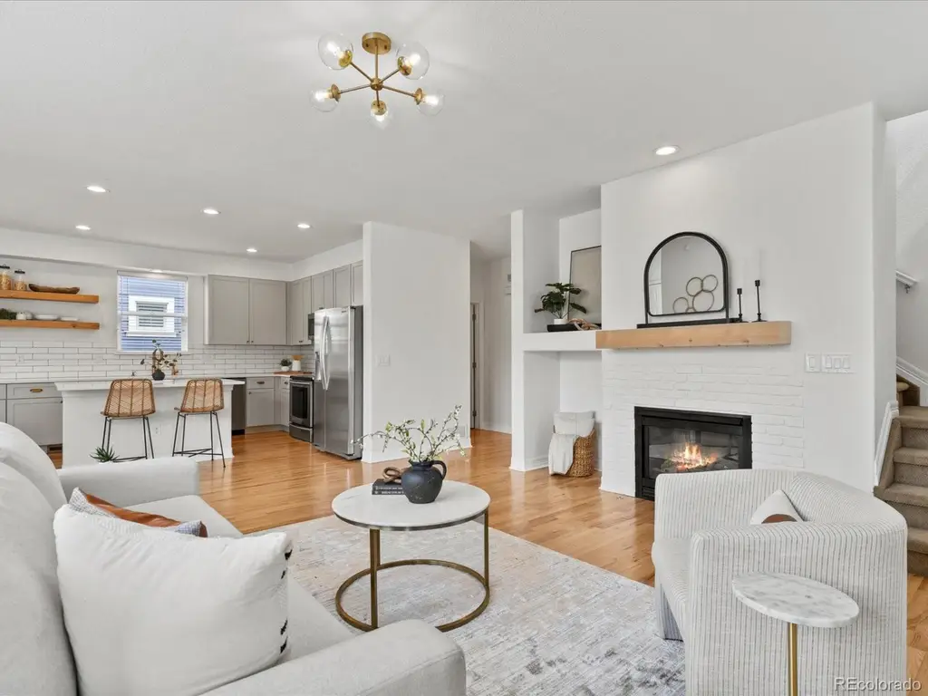 5-Bedroom Tudor-Style Home for a Corner Lot with Wet Bar and Finished Basement (3,363 Sq. Ft. Floor Plan)