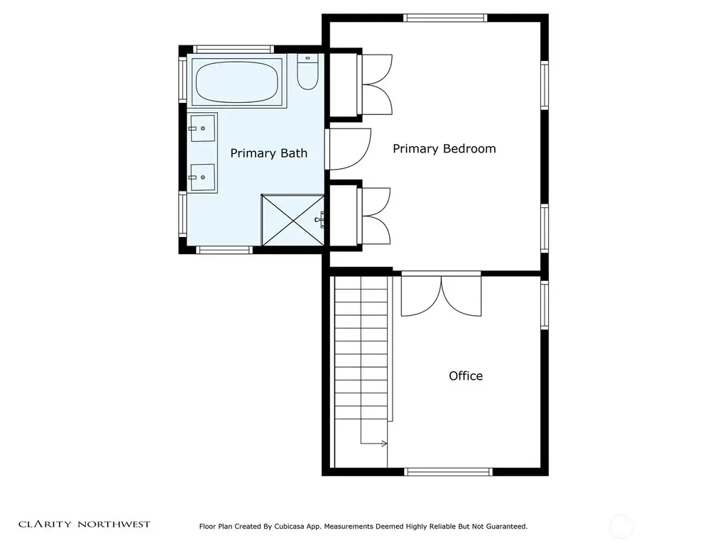 Transitional-Style 4-Bedroom Home with ADU and Detached 3-Car Garage (2,223 Sq. Ft. Floor Plan)