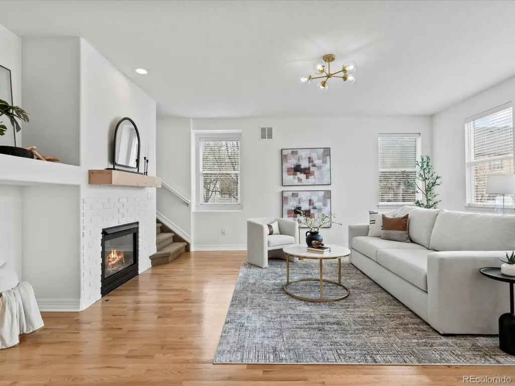 5-Bedroom Tudor-Style Home for a Corner Lot with Wet Bar and Finished Basement (3,363 Sq. Ft. Floor Plan)