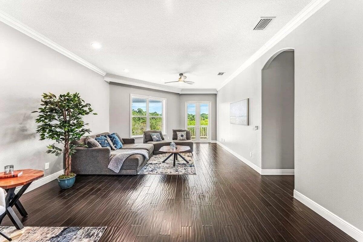 Check Out This Living Room